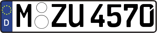 M-ZU4570