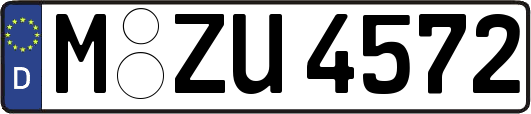 M-ZU4572