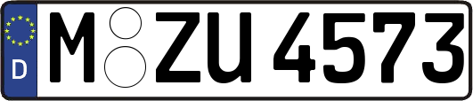 M-ZU4573