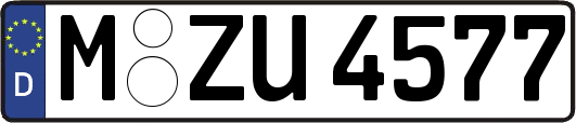 M-ZU4577