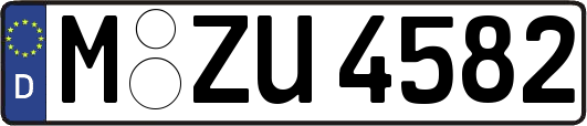 M-ZU4582