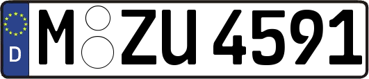 M-ZU4591