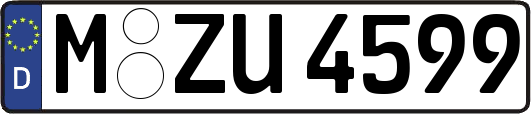 M-ZU4599