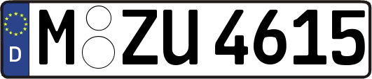 M-ZU4615