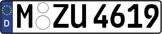 M-ZU4619