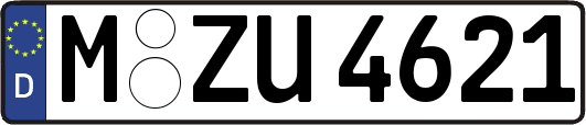 M-ZU4621