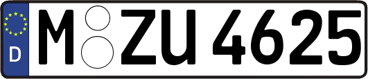 M-ZU4625