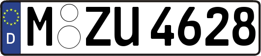 M-ZU4628