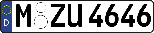 M-ZU4646