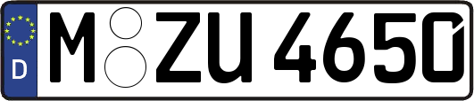 M-ZU4650