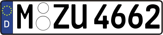 M-ZU4662