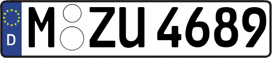 M-ZU4689