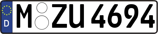 M-ZU4694