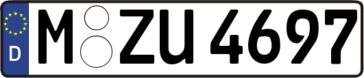 M-ZU4697