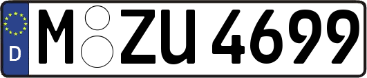 M-ZU4699