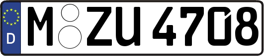 M-ZU4708