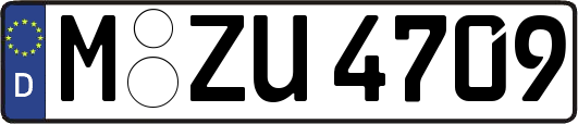 M-ZU4709