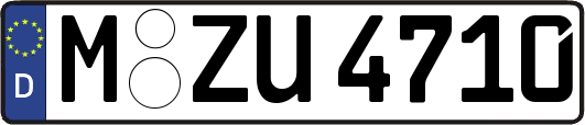 M-ZU4710