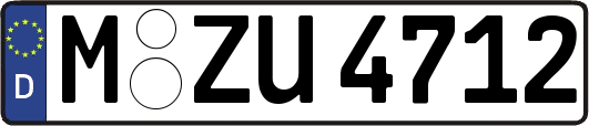 M-ZU4712