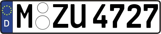 M-ZU4727