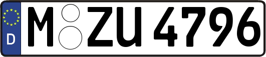 M-ZU4796