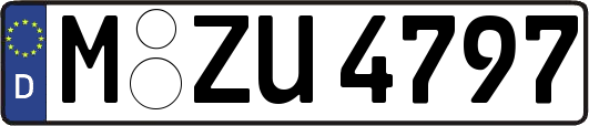 M-ZU4797