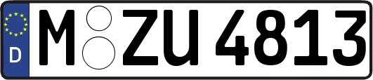 M-ZU4813