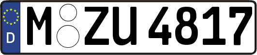 M-ZU4817