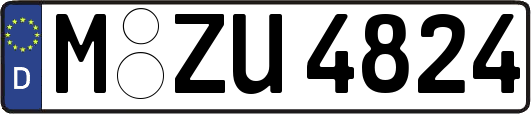 M-ZU4824