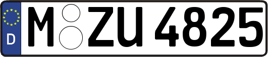 M-ZU4825