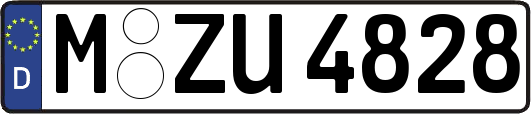 M-ZU4828