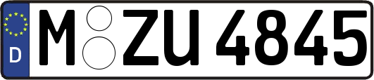 M-ZU4845