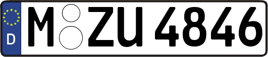 M-ZU4846