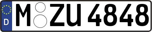 M-ZU4848