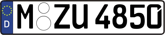 M-ZU4850