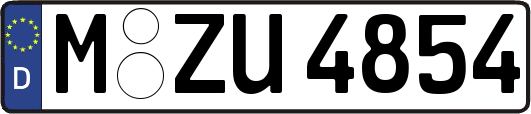 M-ZU4854