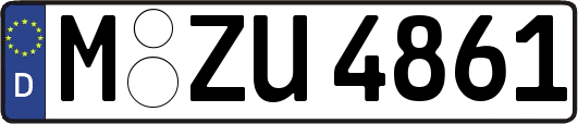 M-ZU4861