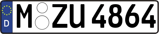 M-ZU4864