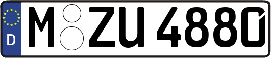 M-ZU4880