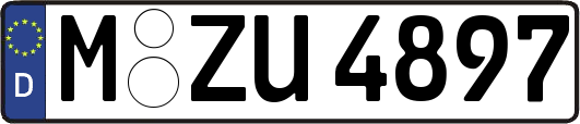 M-ZU4897