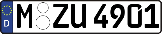 M-ZU4901