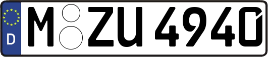 M-ZU4940