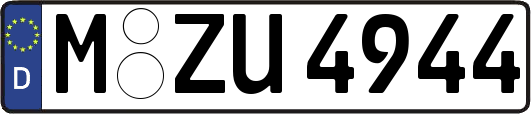 M-ZU4944