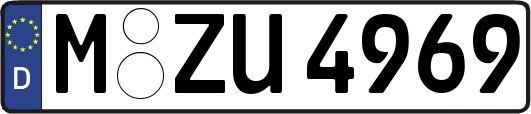 M-ZU4969