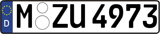 M-ZU4973