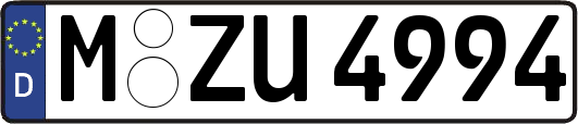 M-ZU4994