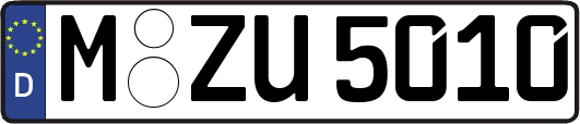 M-ZU5010