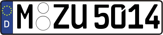 M-ZU5014