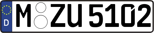 M-ZU5102