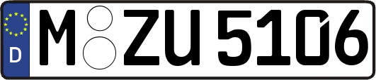 M-ZU5106